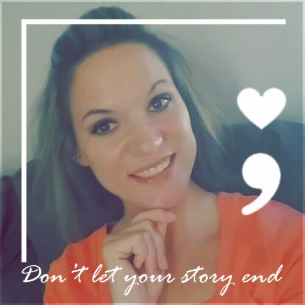 Meet your Posher, Dawn